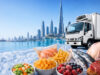 Best Frozen Food Suppliers Dubai