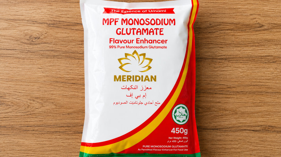 MPF Monosodium Glutamate (MSG)