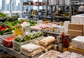 Restaurant Suppliers Dubai