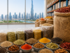 Bulk Spice Supplier in Dubai