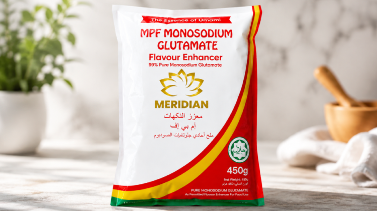 UAE Distributor Wanted Monosodium Glutamate (MSG)