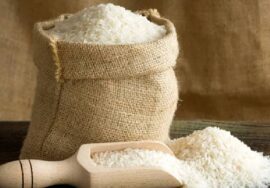Basmati Rice Price in UAE