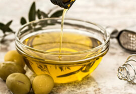 Best Olive Oil in UAE