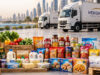 FMCG distribution companies in UAE